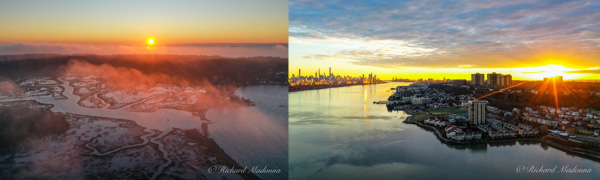 RESIZED-Rich-Maddona-first-2023-sunrise-Guilford-sunset-NYC-